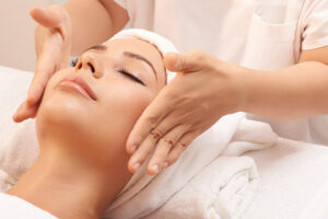 Ayurvedha Spa and Wellness Center