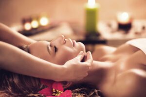 Ayurvedha Spa and Wellness Center
