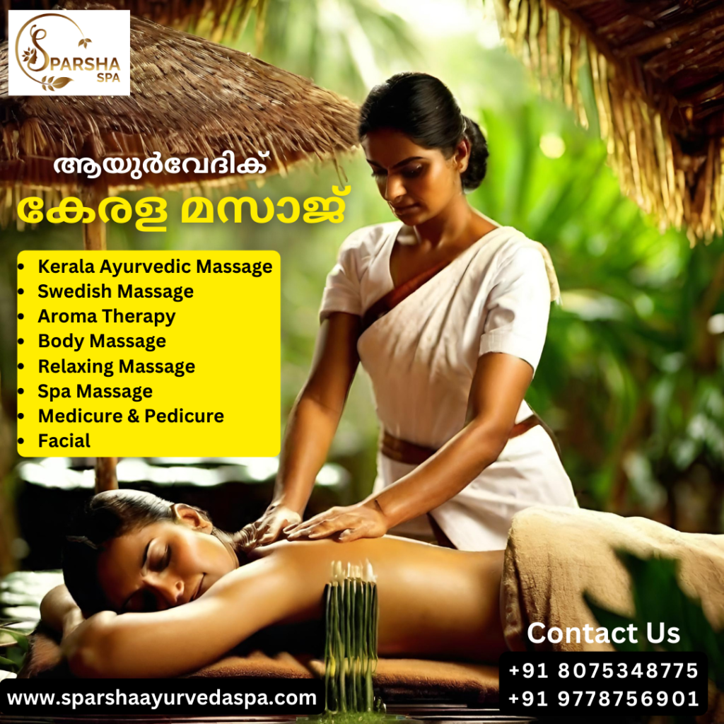 kerala ayurvedic massage in kochi